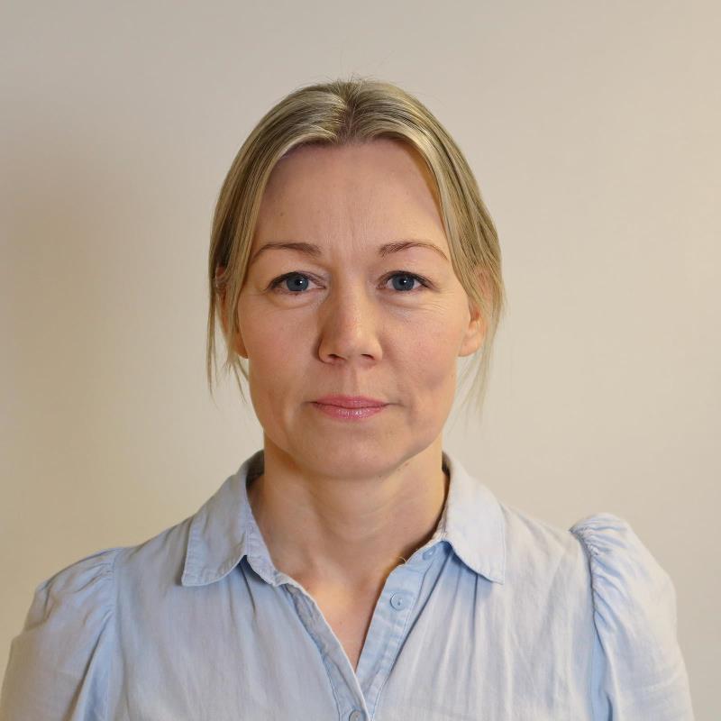 Heidi Høyrem