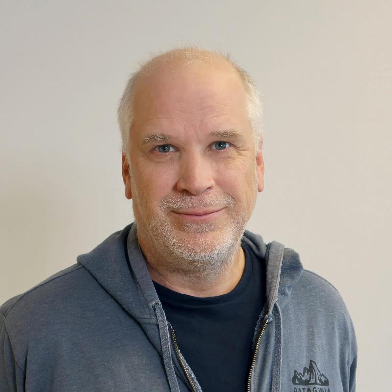 Halvor Hilmersen