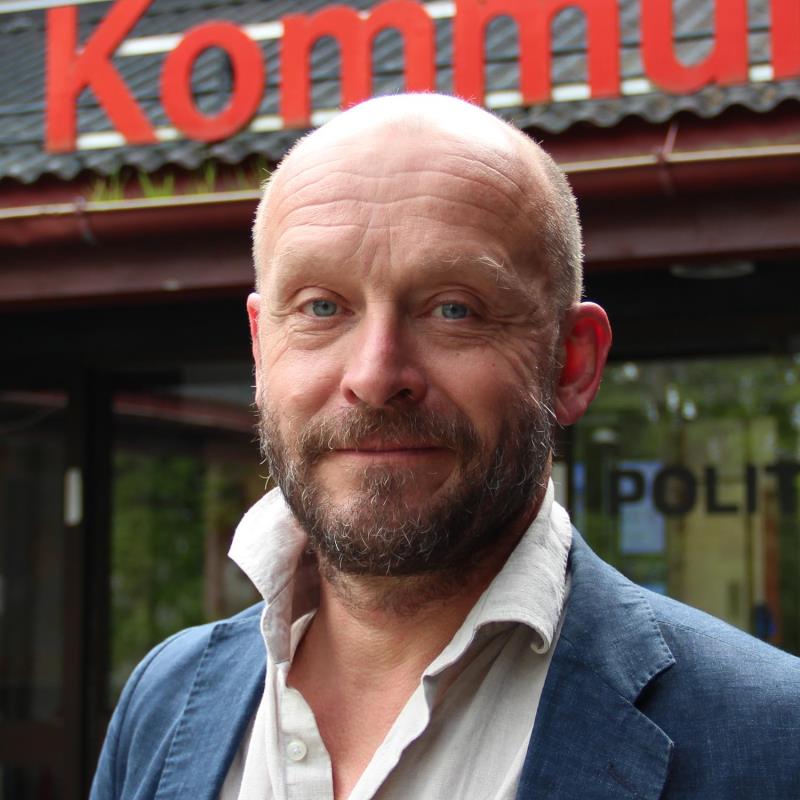 Odd Steinar Viseth