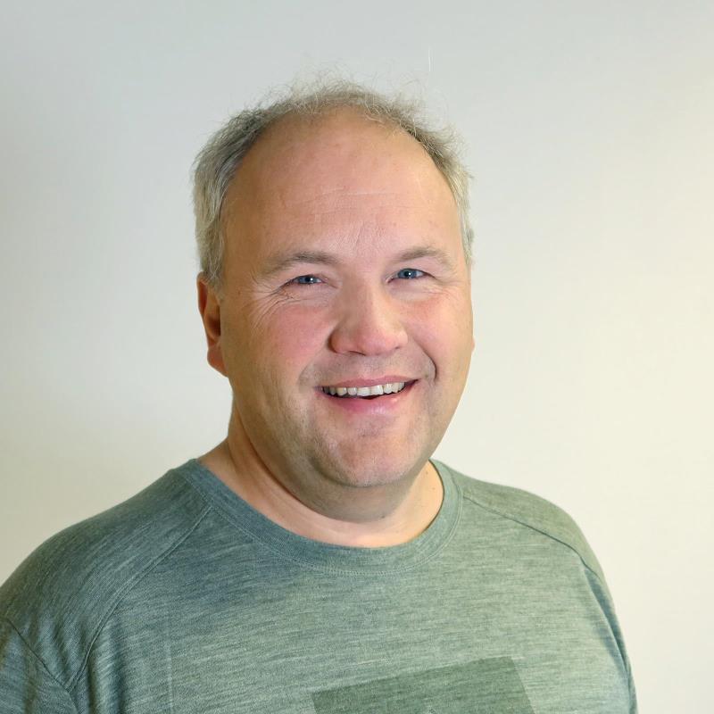 Frode Ulriksen