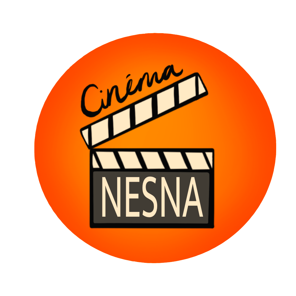 Cinema Nesna logo - Klikk for stort bilde